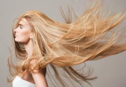 Uma receita para cabelos longos. Como acelerar naturalmente o crescimento do cabelo?