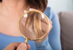A porosidade do cabelo e as maneiras de determiná-la. O que significa o fato de o cabelo ser poroso?