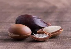 Óleo de Argan - Ouro Líquido Antienvelhecimento & Proteção Contra Calor Para Cabelos