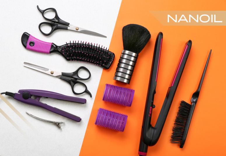 Como estilizar um penteado sem esforço? Aprenda os segredos da modelagem fácil