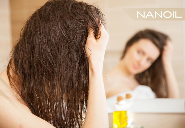 O que você precisa para aplicar óleo no cabelo? O necessário para o tratamento capilar com óleo