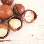 Óleo de Macadâmia para Cabelo & Pele Saudáveis – Eliminador de radicais livres naturais