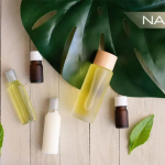 Óleos de Cuidados com o Corpo. Use-os Para Garantir Uma Nova Qualidade À Sua Pele