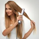 Modelação térmica em casa. Quais ferramentas usar para fazer um penteado fabuloso?
