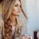 Tipos de Tranças. As melhores ideias para penteados trançados