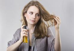 Ciência do Cabelo parte 4 - EMOLIENTES para o cabelo