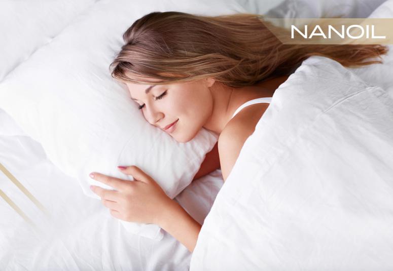 Como cuidar do cabelo durante o sono? A vida noturna do seu cabelo