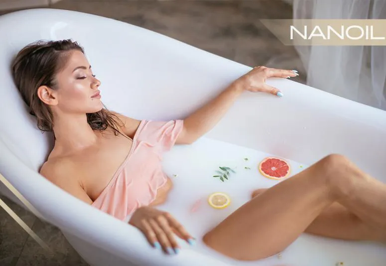 Cuidados Com A Pele Na Hora Do Banho. O Banho Como Uma Forma De Obter Um Corpo Incrível