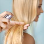 Aplicação de óleo no cabelo no salão vs. aplicação de óleo em casa - diferenças, efeitos, opiniões