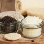 Esfoliante Corporal Caseiro - A Melhor Receita Para Uma Pele Sedosa E Macia [Diy]