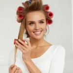 Como Obter Lindos Cachos Sem Calor? Métodos Naturais De Modelagem De Cabelo