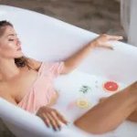 Cuidados Com A Pele Na Hora Do Banho. O Banho Como Uma Forma De Obter Um Corpo Incrível