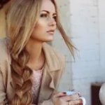 Tipos de Tranças. As melhores ideias para penteados trançados