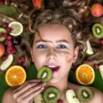 Apetite para cabelos bonitos. Como sua dieta influencia seu cabelo?