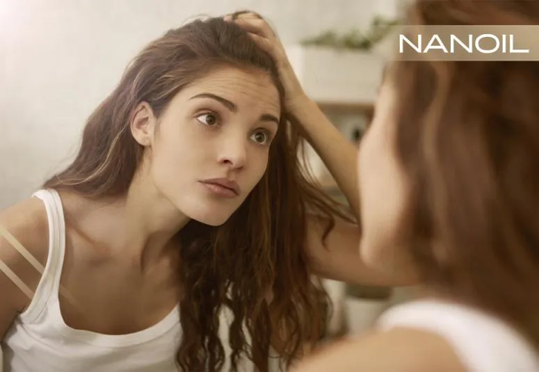 Balanceando o pH. Confira se seu Couro Cabeludo Está Saudável